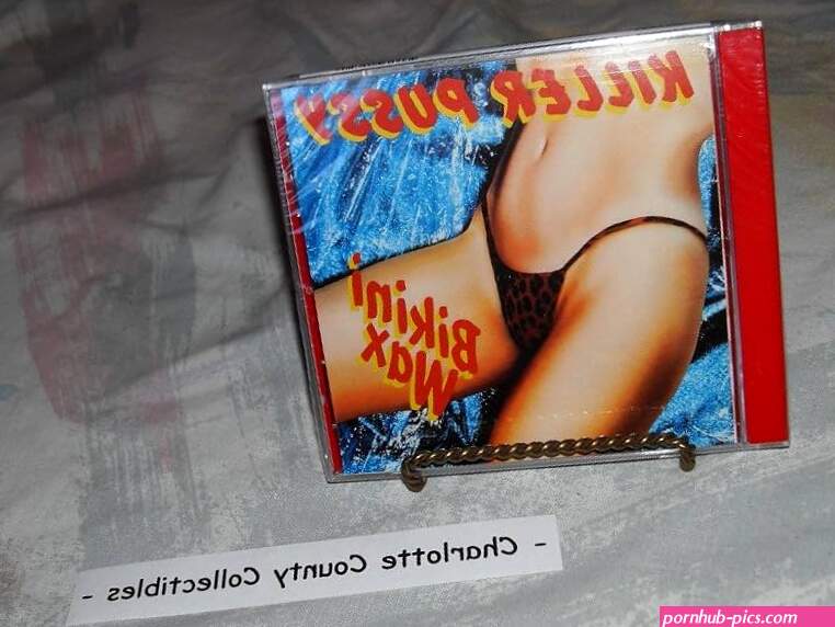 Bikini Wax