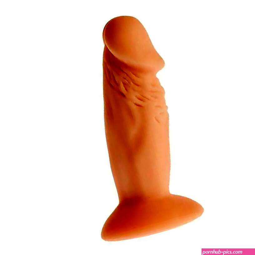Shop Dream Toys 5.1-inch Flesh Pink Realistic Dildo With Suction Cup