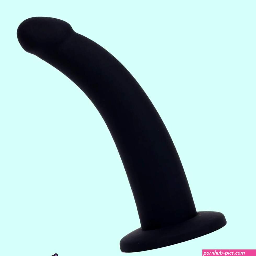 Strap-on Dildo for beginner to strap-on play Wet For Her