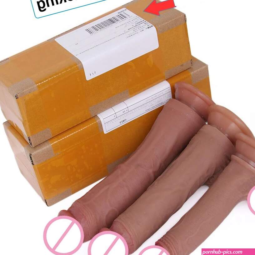 7 8 9 inch Dildo Huge Realistic Dildo with Suction Cup