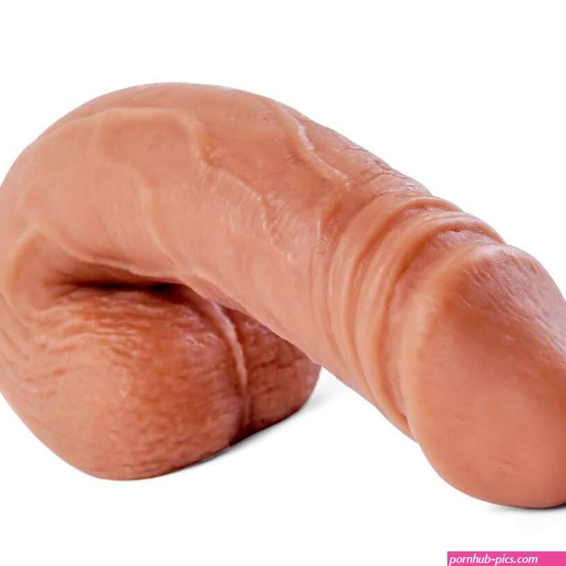 : Soft Realistic Dildo: 5.1 Inches Long 1 Inches Wide