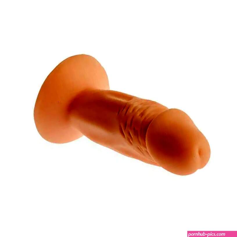 Shop Dream Toys 5.1-inch Flesh Pink Realistic Dildo With Suction Cup