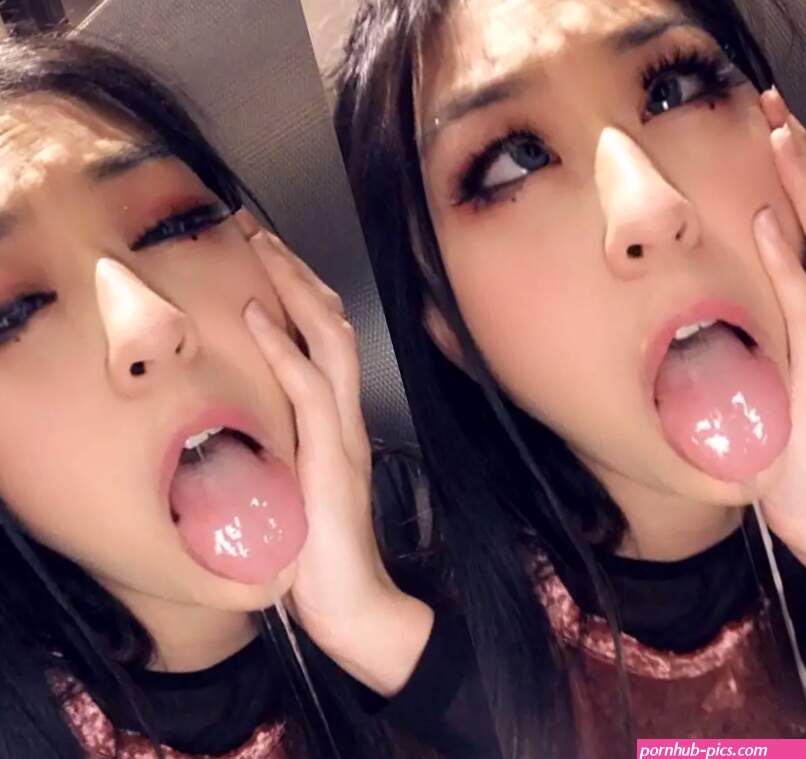 Ahegao asian