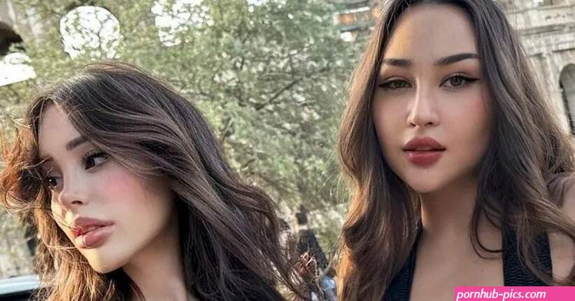 Model sparks indecent outrage over racy snaps at Colosseum in Rome