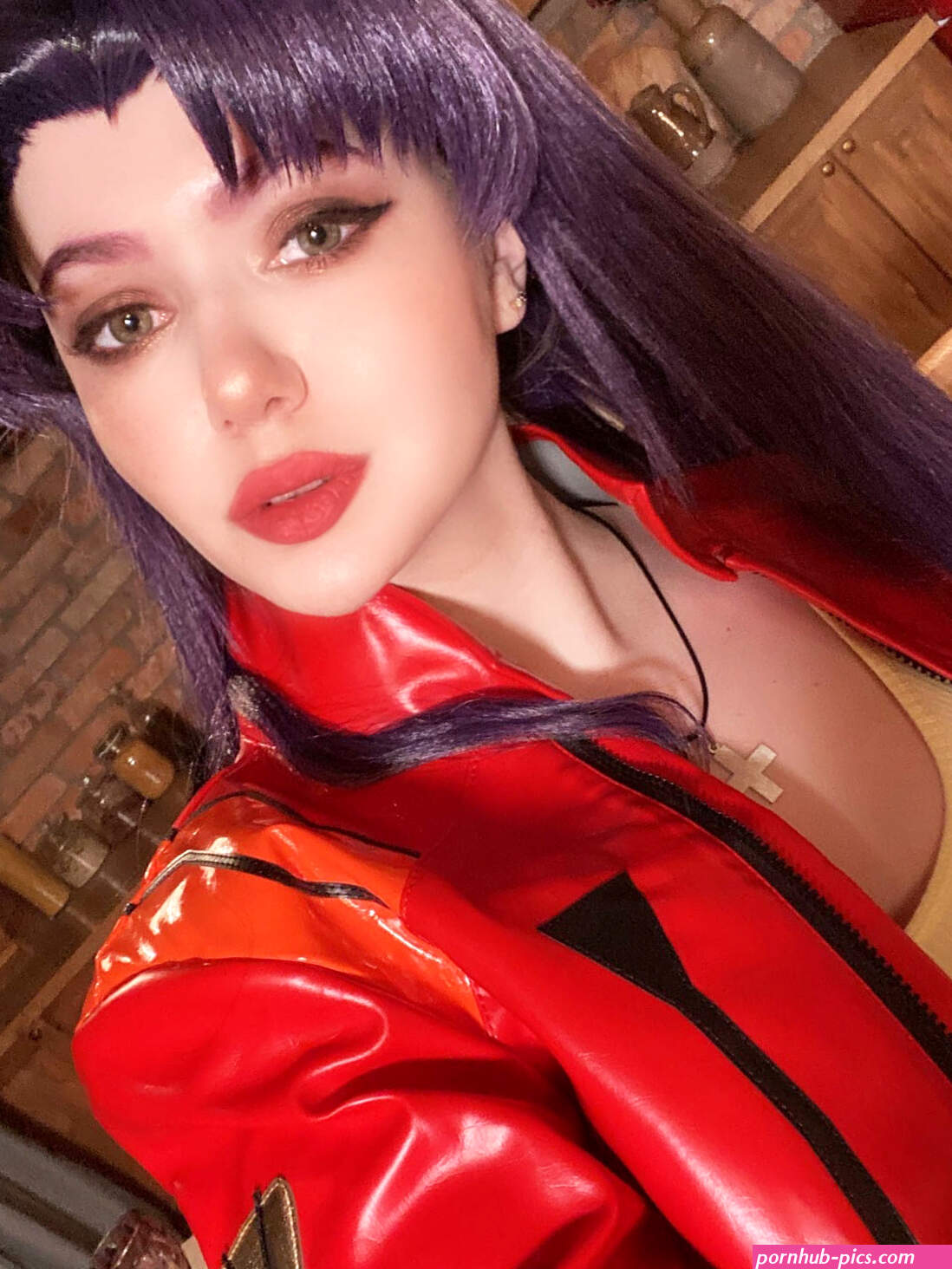 Alina Becker Cosplay Images and Photos finder