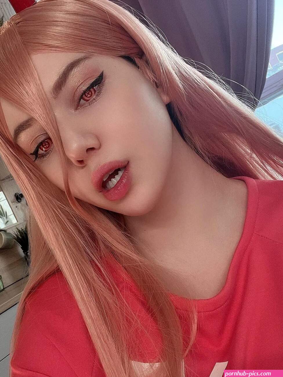 : Alina Becker