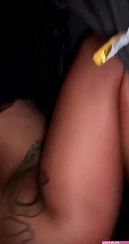 Aliza Jane Aka Ayyyejae OnlyFans 5 2