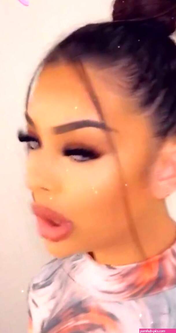 Aliza Jane Aka Ayyyejae Onlyfans 10