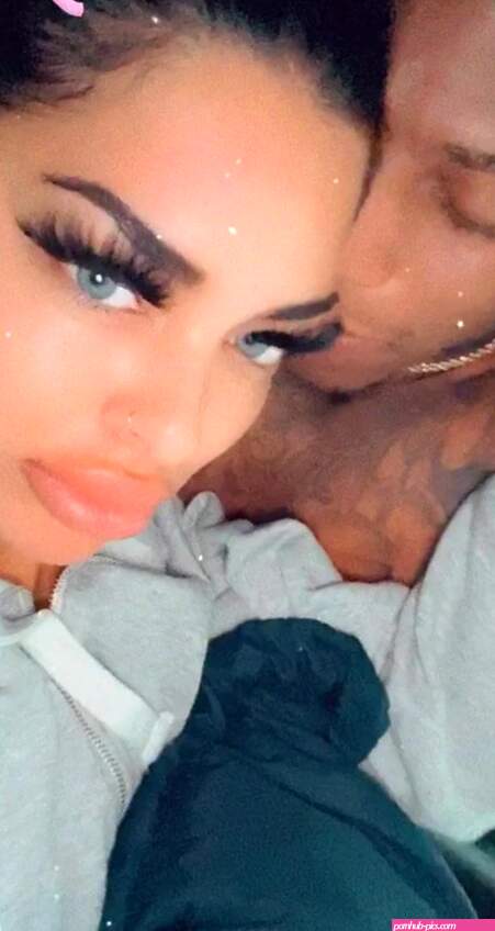 Aliza Jane Aka Ayyyejae OnlyFans 11 2