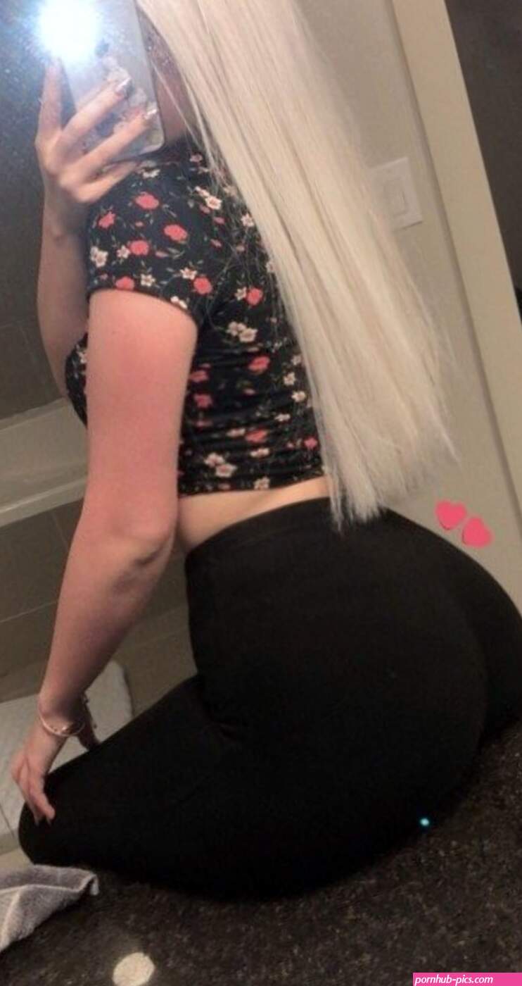 Allycxt Nude OnlyFans Leaked