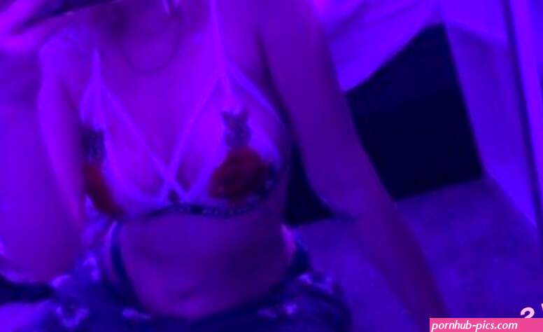 Allycxt Nude OnlyFans Leaked