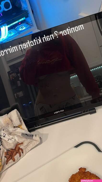 Allycxt aka allycatofficial Nude Leaks OnlyFans