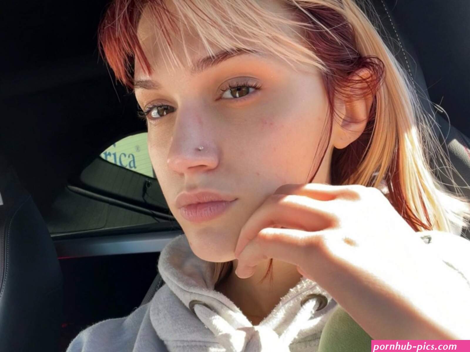 Allycxt aka allycatofficial Nude Leaks OnlyFans