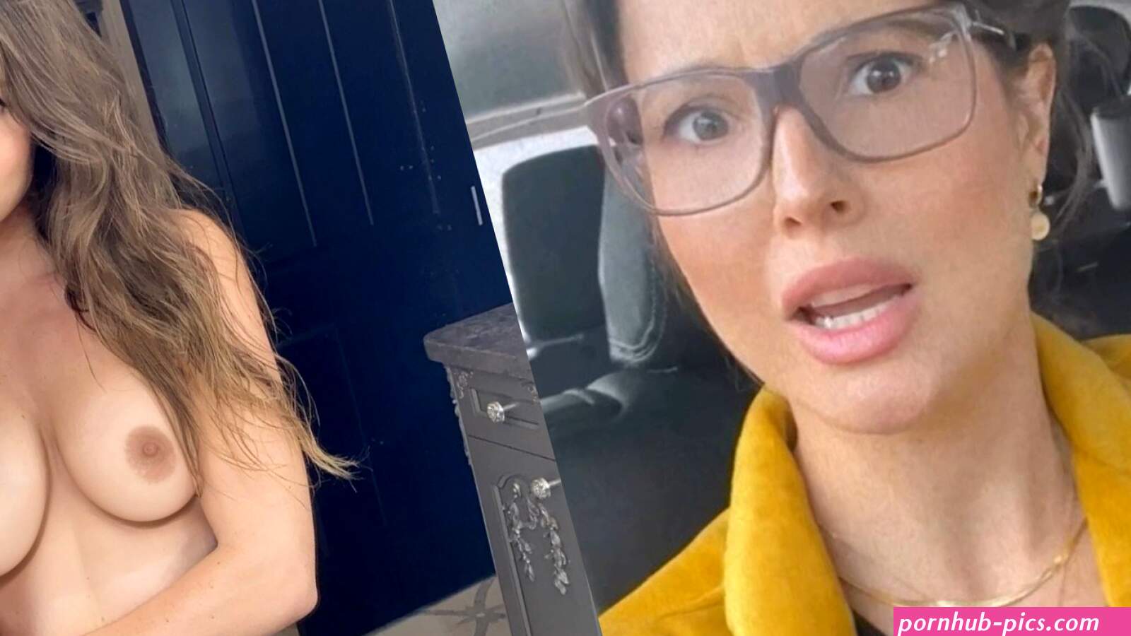 Amanda Cerny Nudes