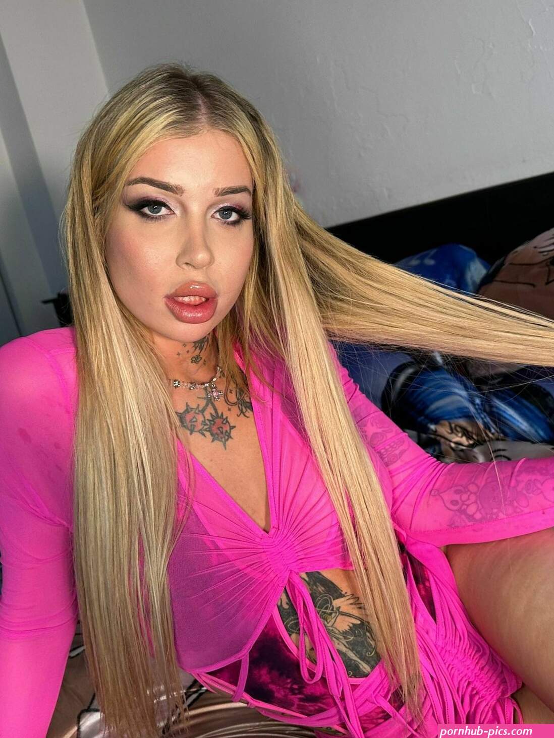 Thegraciejane Nude OnlyFans Leaks