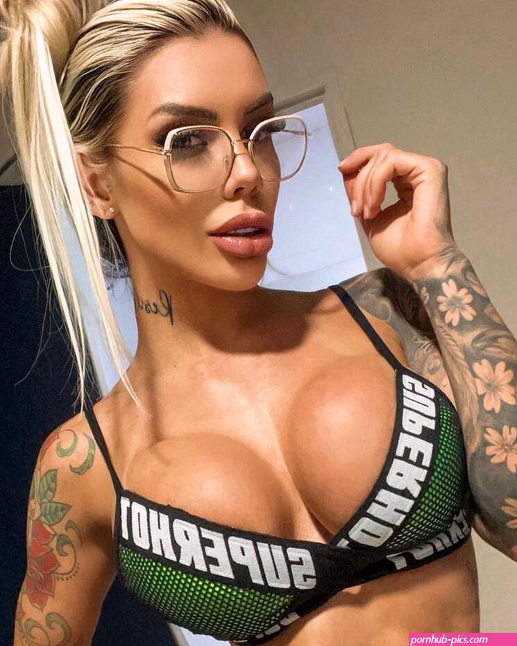 Leticia Alonso Hot Girls Club Brazil 10K sheshotbro1