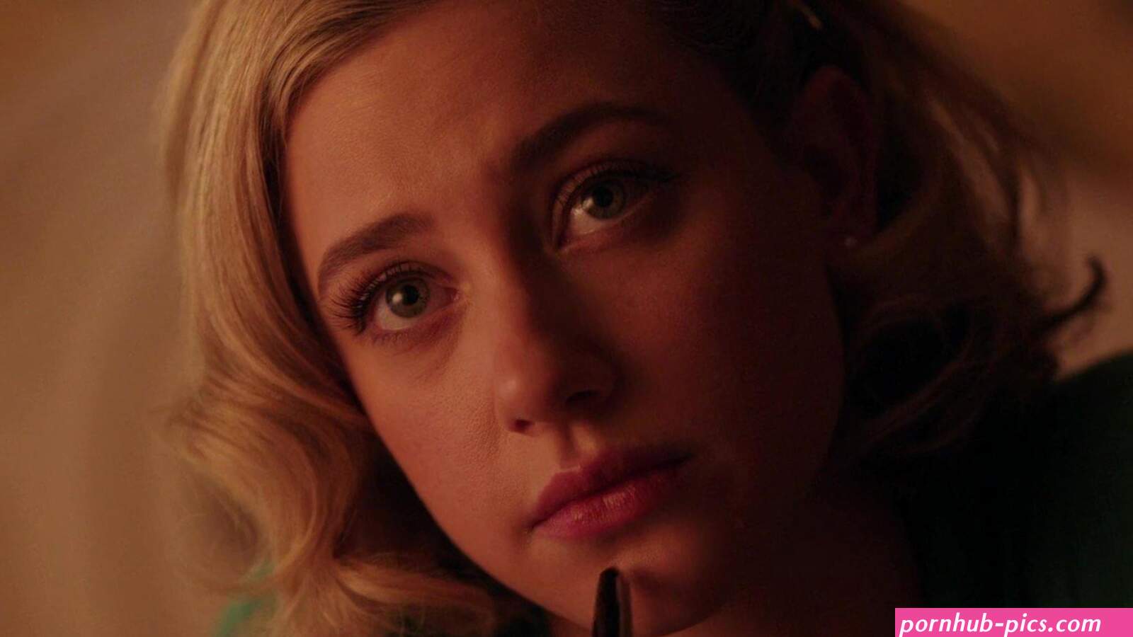 Lili Reinhart Unpublished Photos lilireinhart