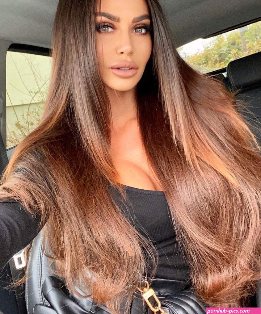 Pin on Awesome Hair