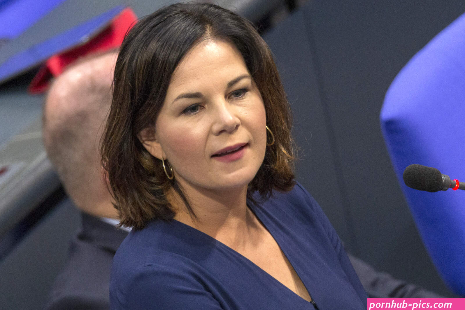 File:2020-10-30 Annalena Baerbock MdB GRÜNE by OlafKosinsky 2883.jpg