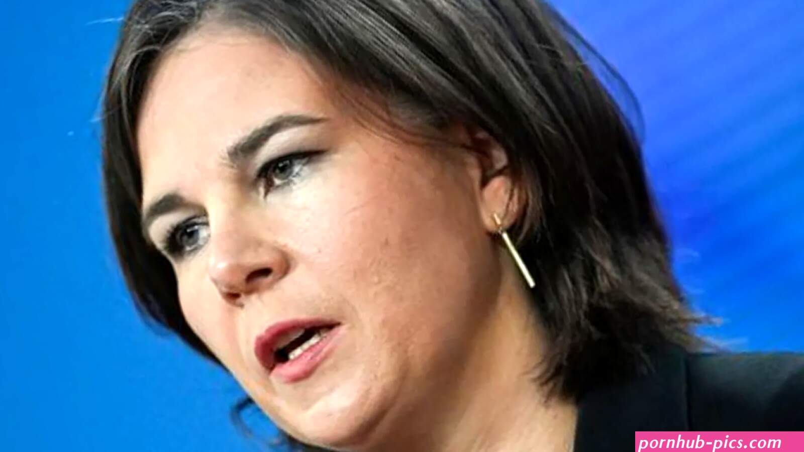 Baerbock summons Iranian ambassador