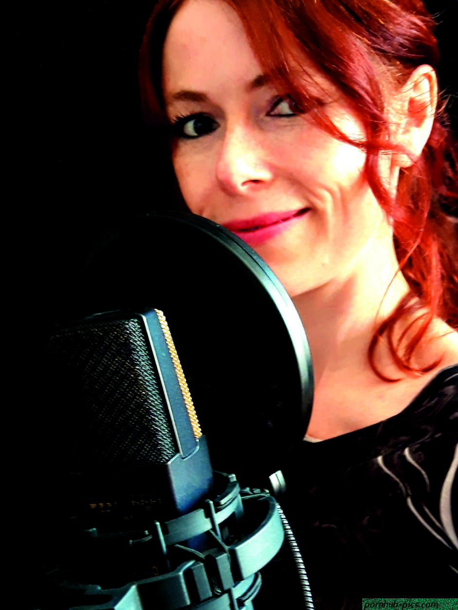 Antje Nikola Mnning