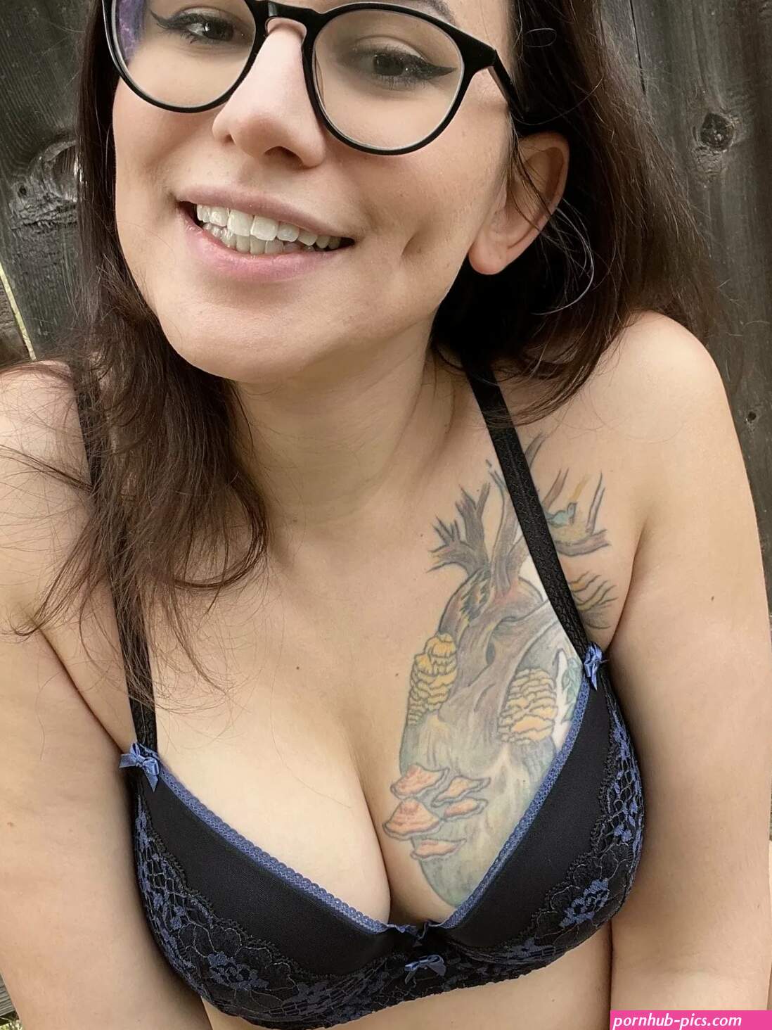 Arden hart porn