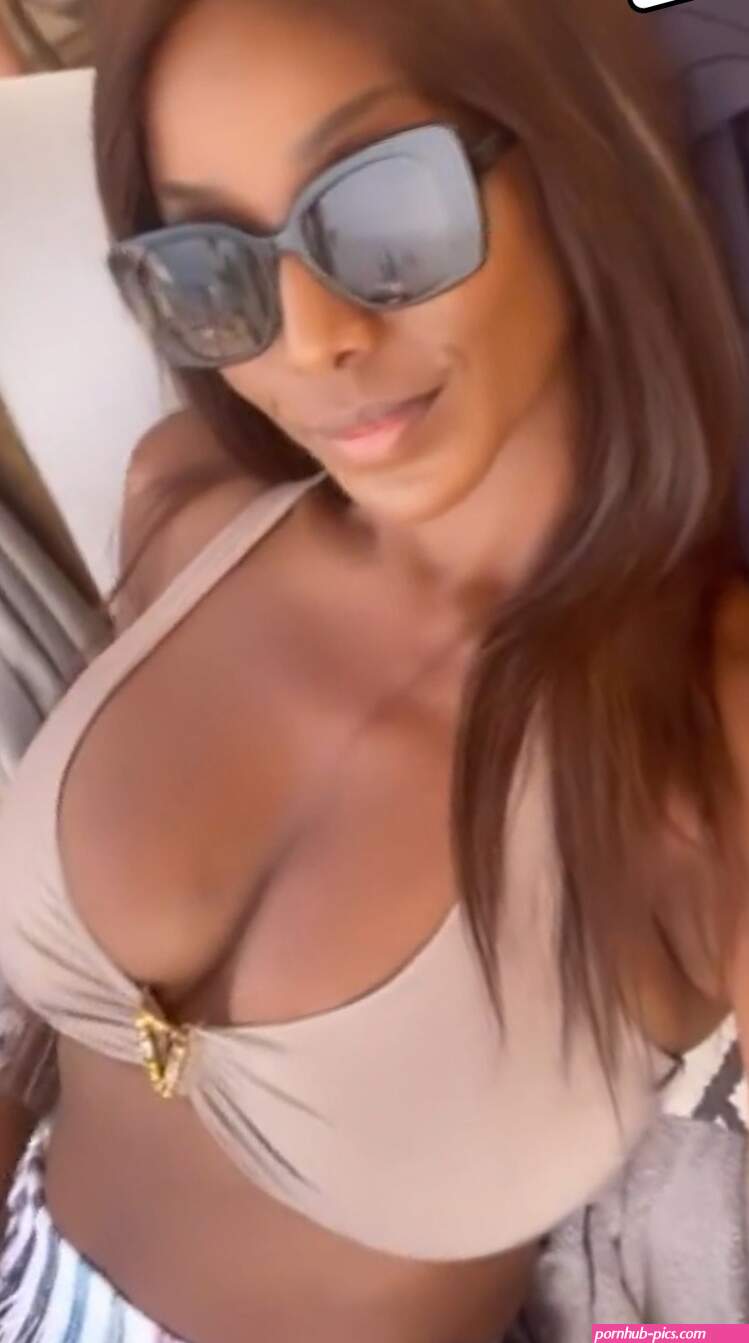 Ainett Stephens Nude OnlyFans Leaks