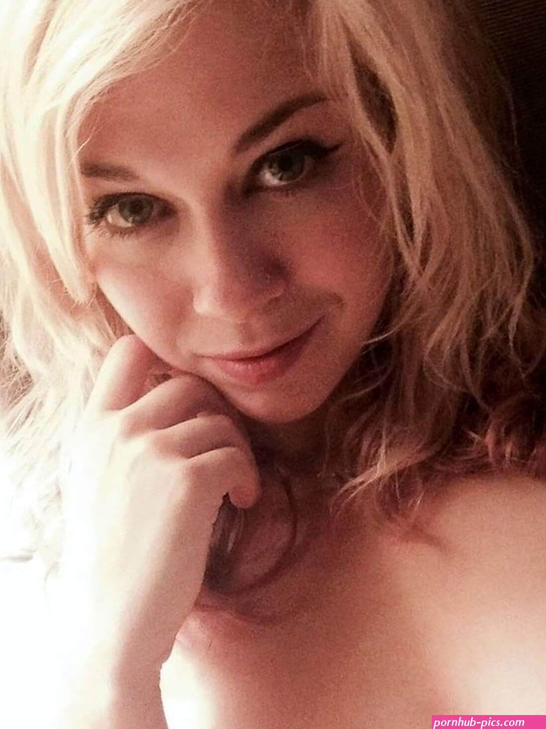 Kate Copeland Nude Leaked Photos