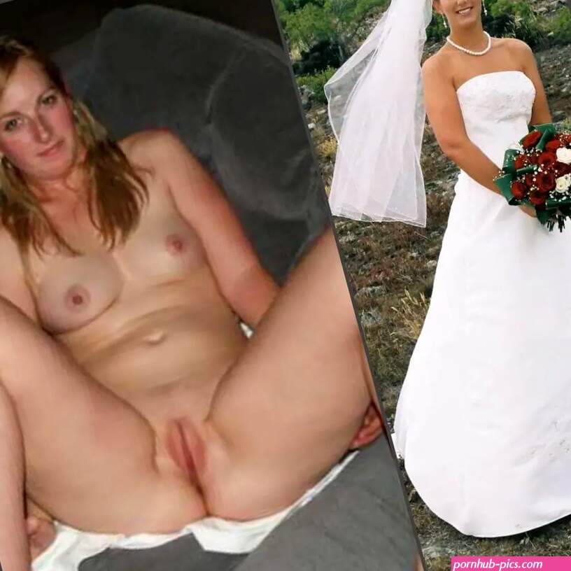 Naked brides on tumblr