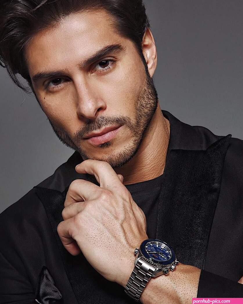 by borguez.photographer omega styling menezesrafael grooming pedrovillar