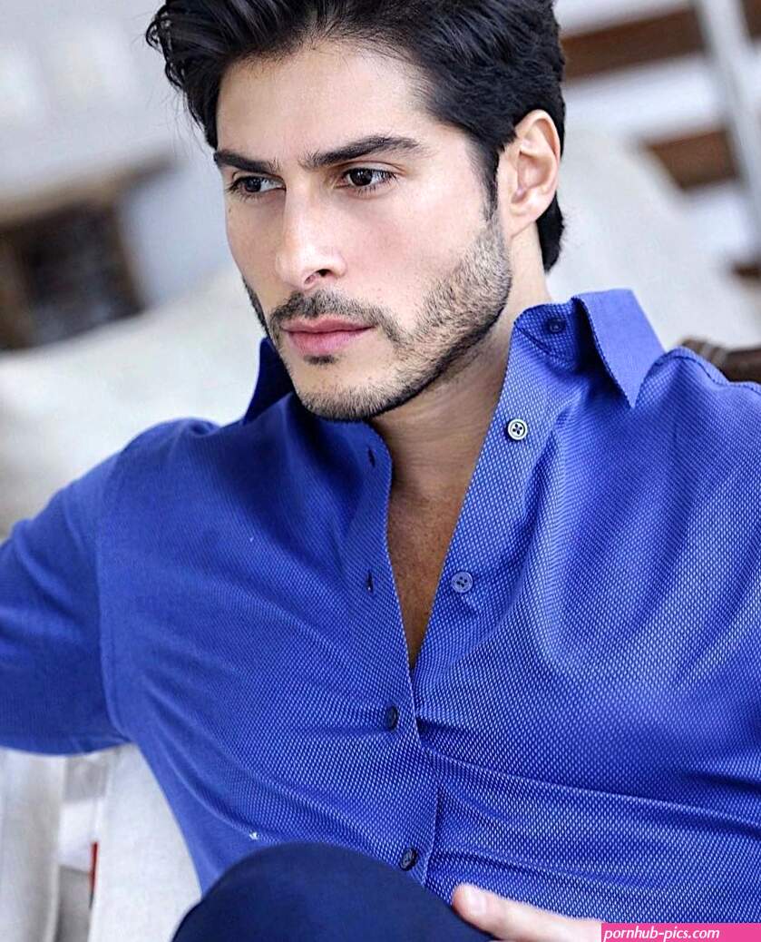 Bruno Santos Beard styles for men Cool hairstyles for men Men haircut styles