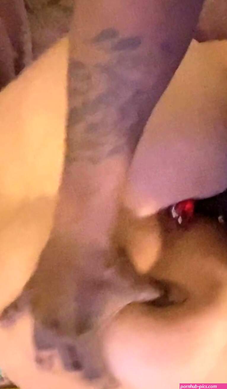 Calita Sweetz Nude OnlyFans Leaked