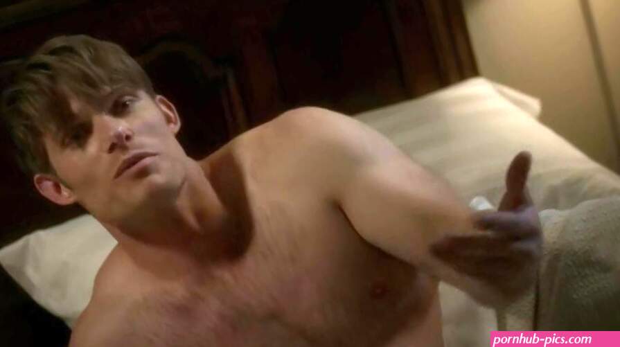 Nudi al cinema: Greys Anatomy 2005-