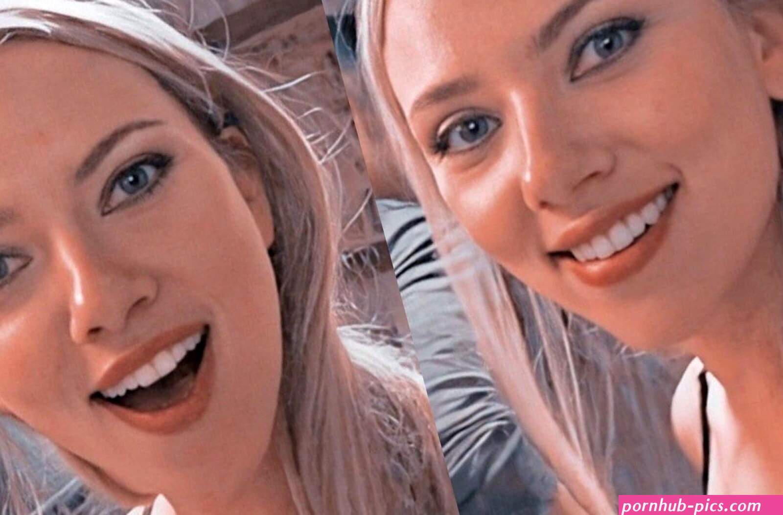 Fucking Scarlett Johansson JOIP