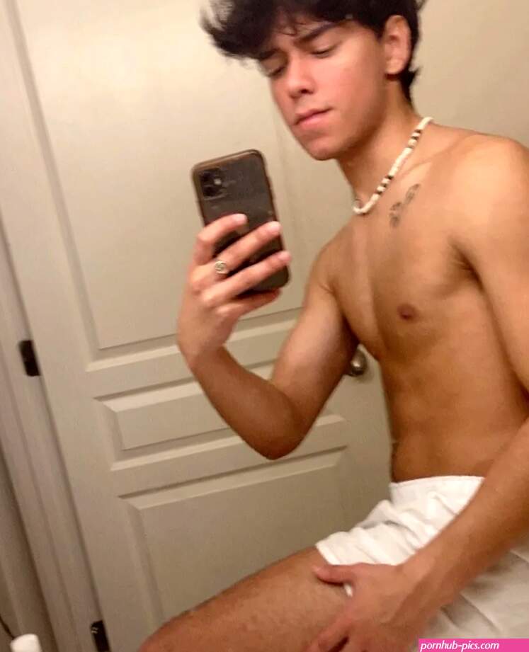 Chris stone nudes