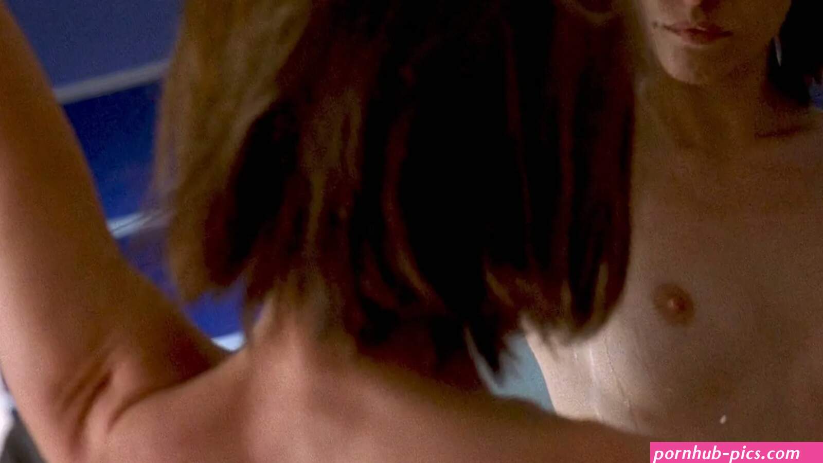 Claire danes nude