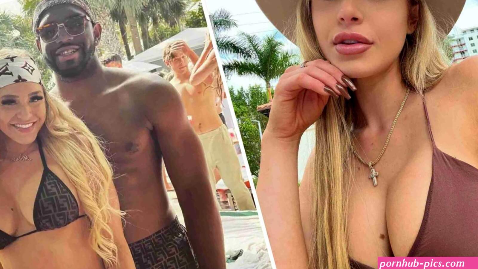 OnlyFans Star Courtney Clenney 26 Arrested In Hawaii Charged With Murdering B