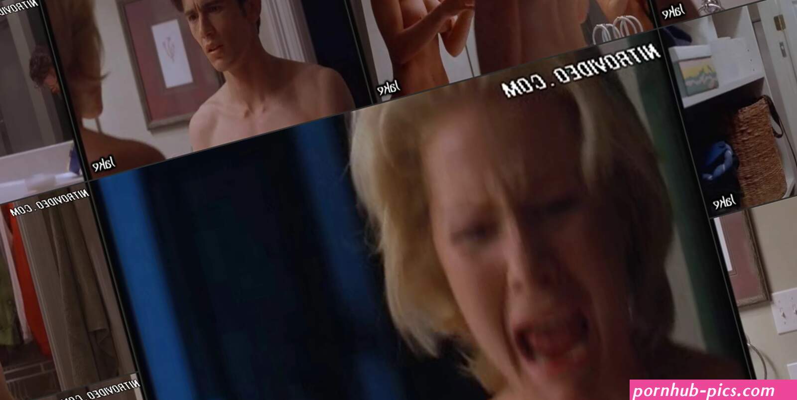 Josie davis nude