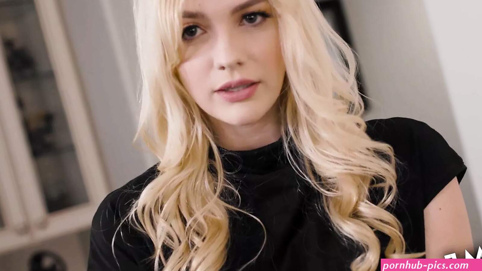 ADULT TIME Transfixed Shes the Boss- Kenna James Natalie