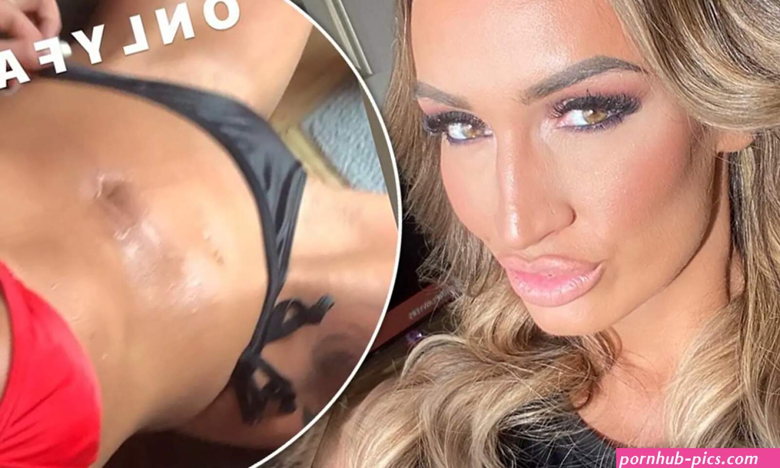 Ex on the beach onlyfans