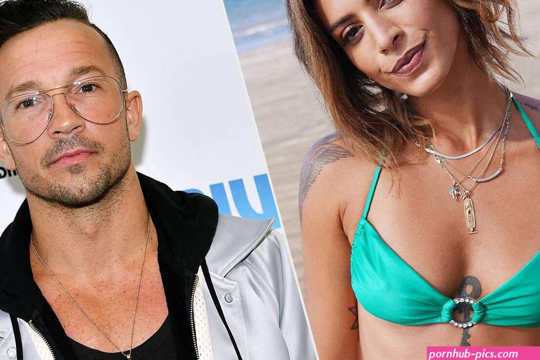 Woman Alleging Affair with Carl Lentz Talks About Pastor on Ex on the Beach