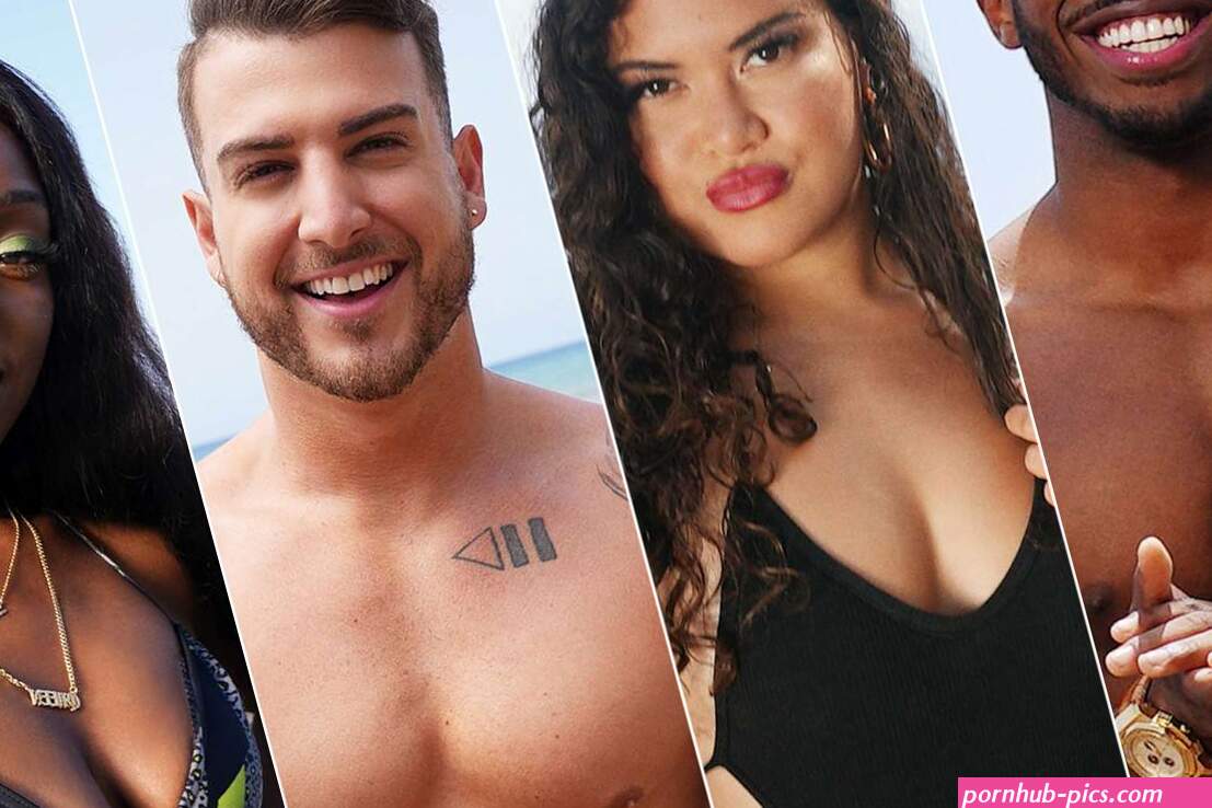 Ex on the Beach Is Returning to MTV with New Cast of Reality Stars