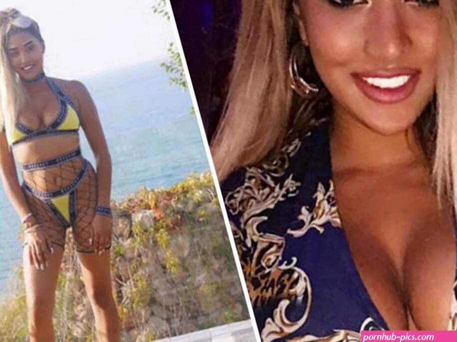 Zahida allen leak