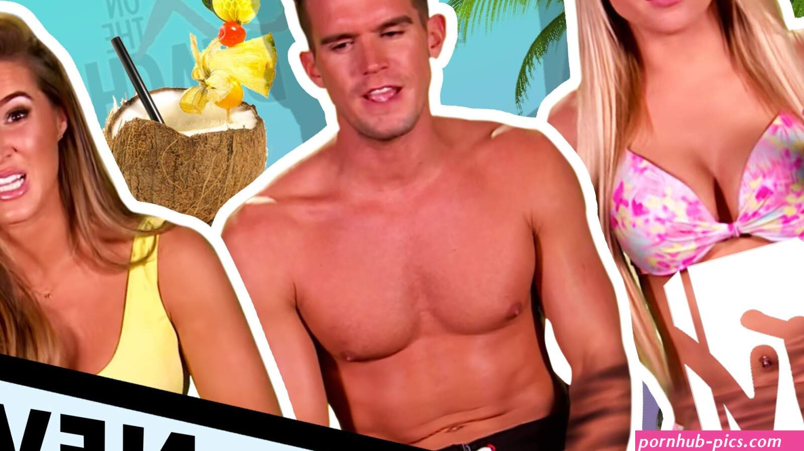 Ex On The Beach Season 5