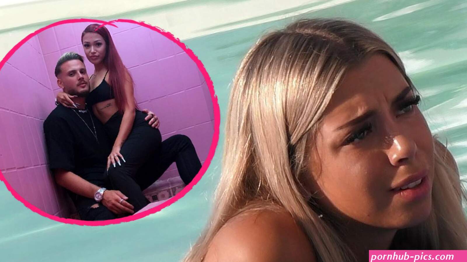 Ex on the Beach-Walentina sicher: Georgias Liebe ist fake