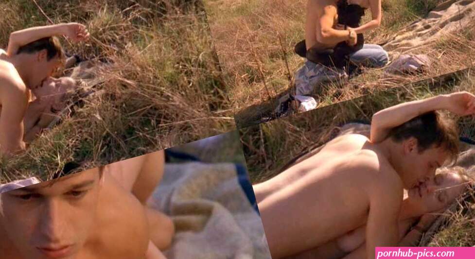 Anne heche nudes