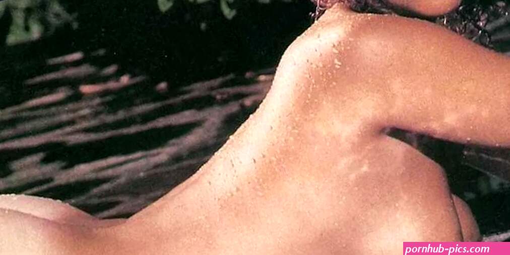 Linda blair nude photos