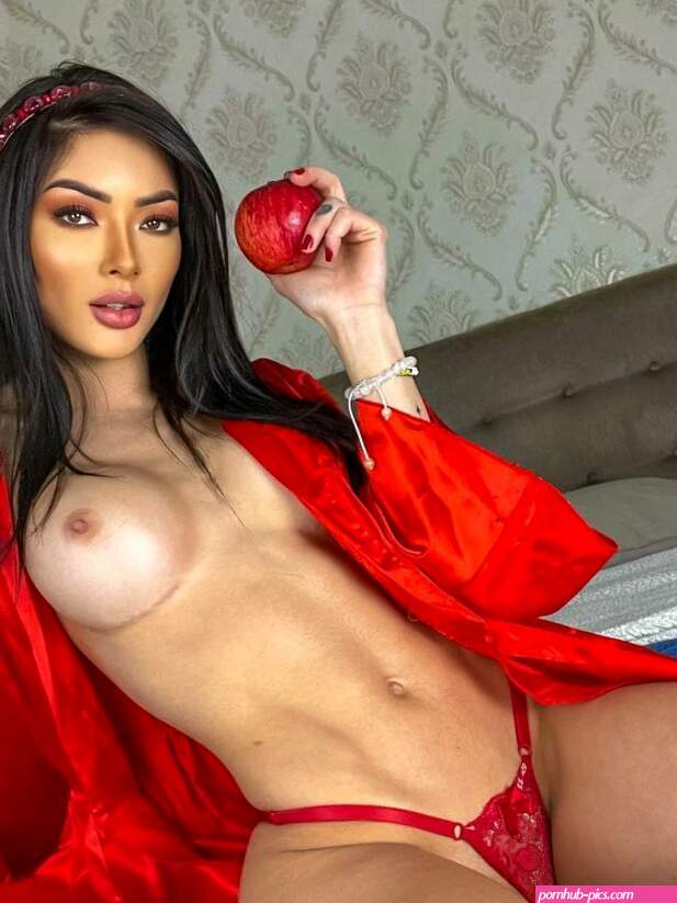 Ana Otani anaotani Nude OnlyFans Leaks The Fappening
