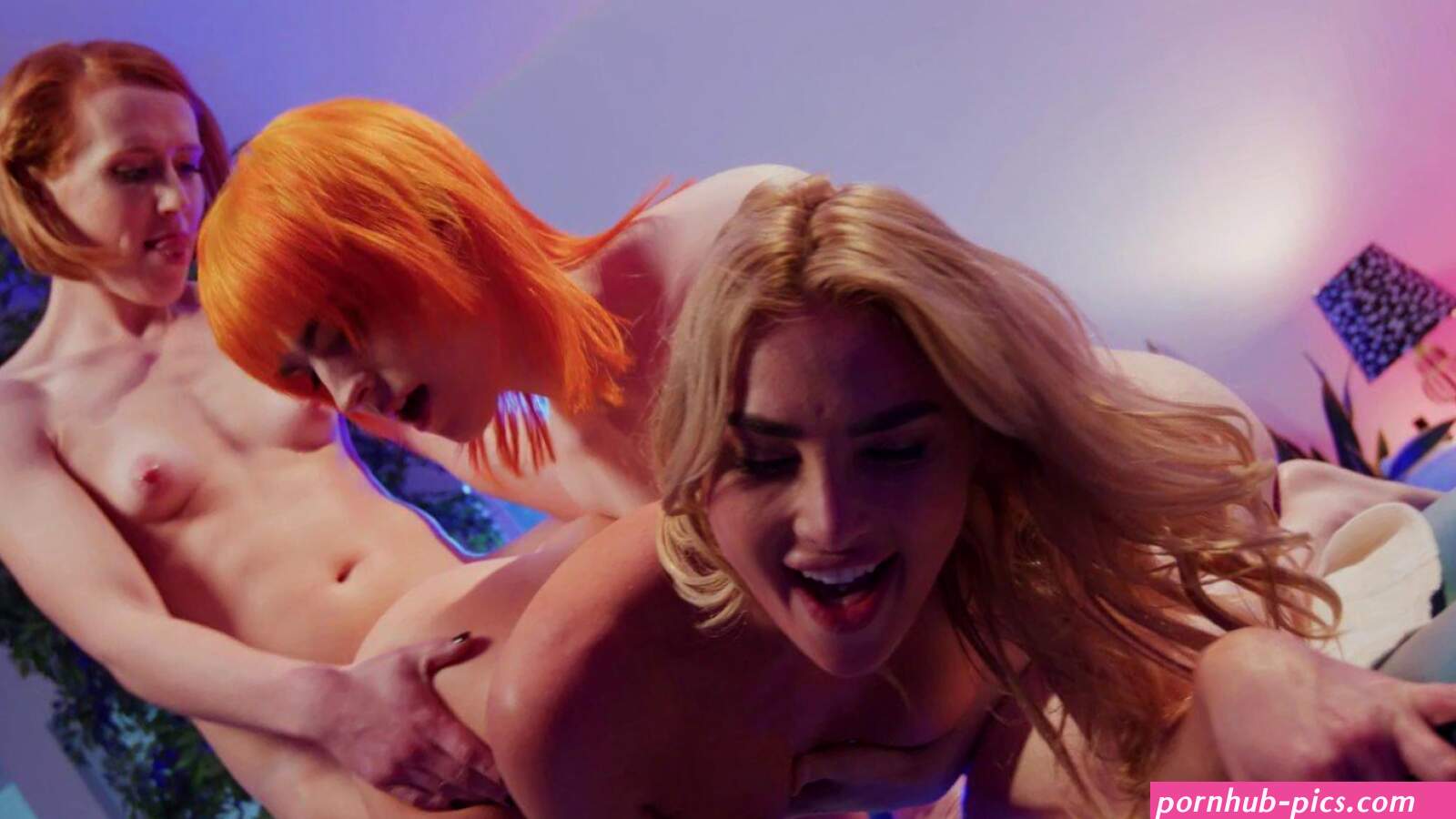 Kenzie Anne misskenzieanne leaked nude from OnlyFansPatreon