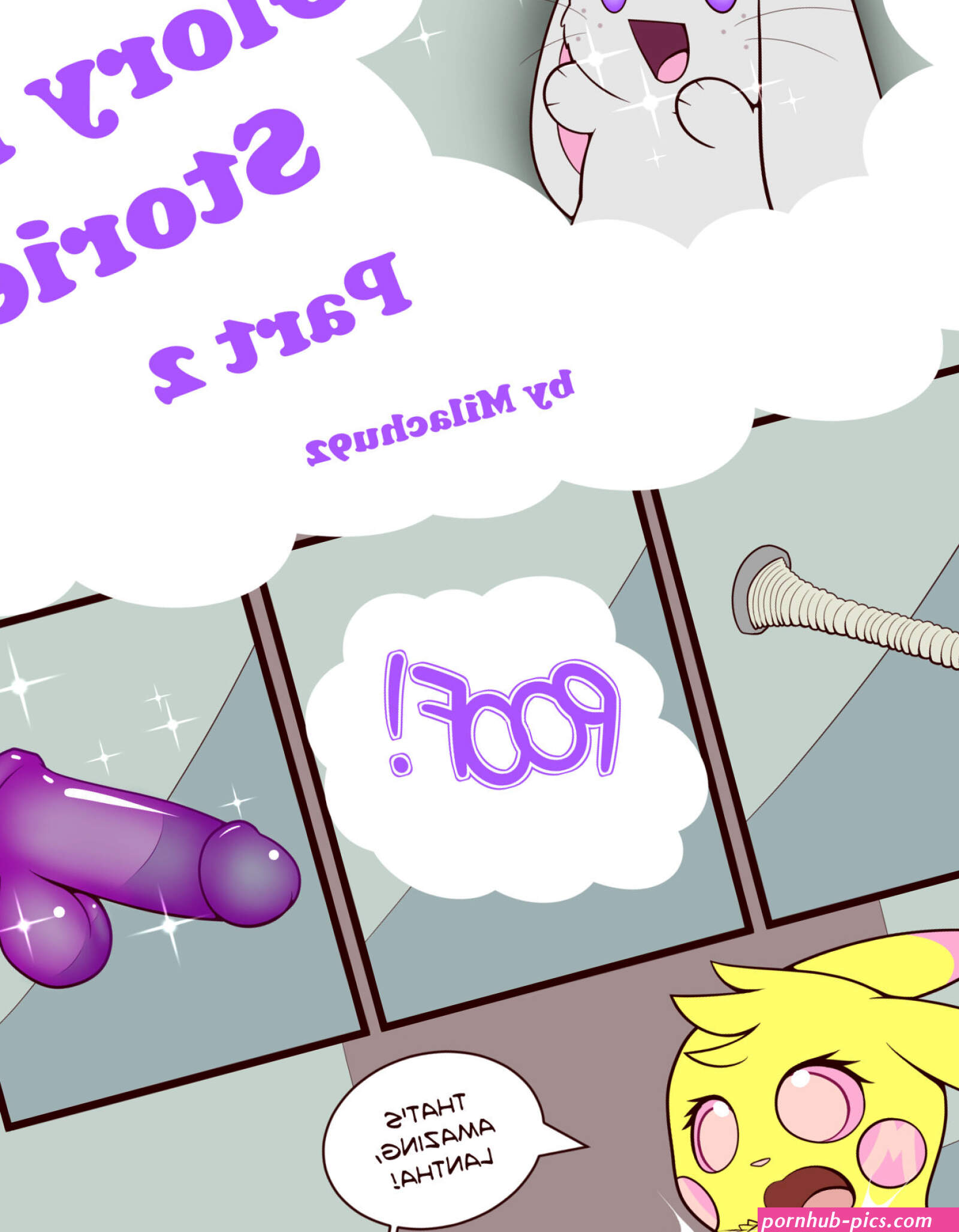 Glory Hole Stories 2 Hentai manga Porn manga Doujinshi